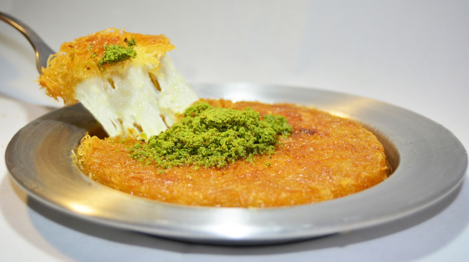 Künefe – Turkish Foodie