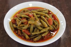 Read more about the article Braised Green Beans