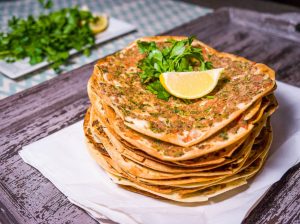 Read more about the article Lahmacun