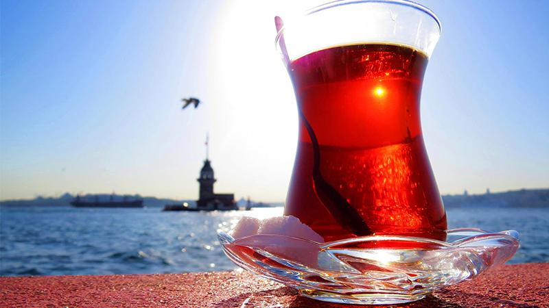 You are currently viewing Turkish Tea