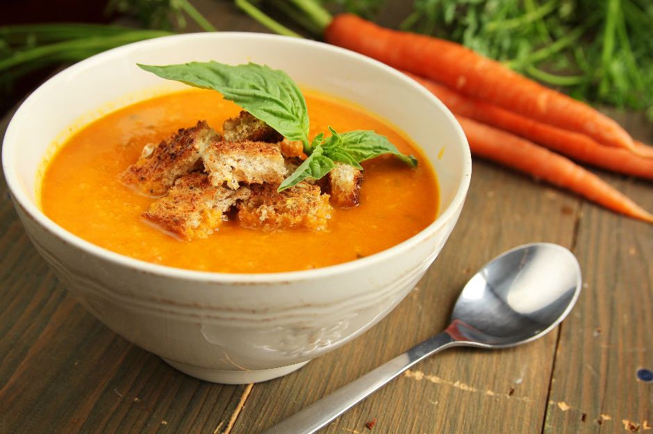 You are currently viewing Turkish Red Lentil Soup