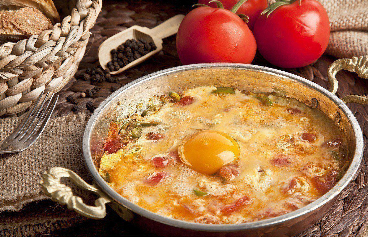 You are currently viewing Menemen