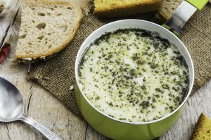 Read more about the article Yogurt Soup