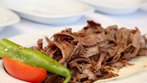 Read more about the article Döner Kebab