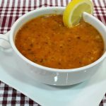 Ezogelin Soup