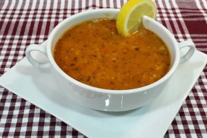 Read more about the article Ezogelin Soup