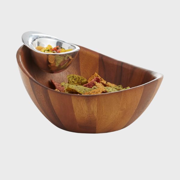 Harmony Chip and Dip Server